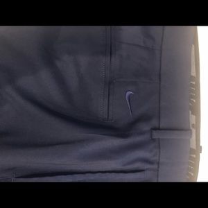 Nike Golf Pants Blue 40x30